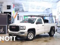 2016 GMC SIERRA 1500