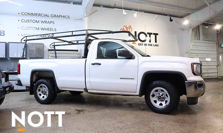 2016 GMC SIERRA 1500