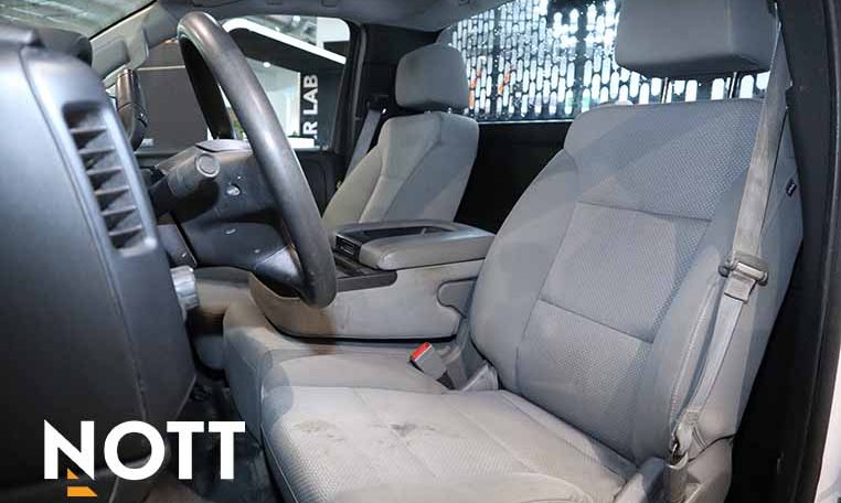 2016 GMC SIERRA 1500