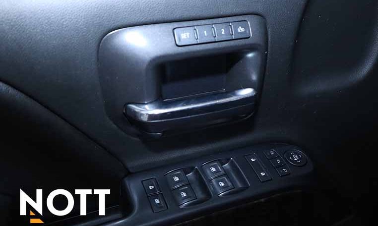 2016 GMC SIERRA 1500 DENALI 2016 GMC Sierra 1500 Denali