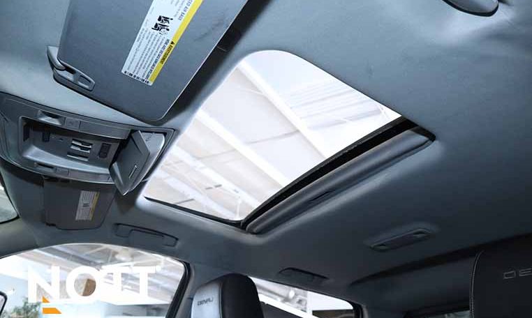 2016 GMC SIERRA 1500 DENALI 2016 GMC Sierra 1500 Denali