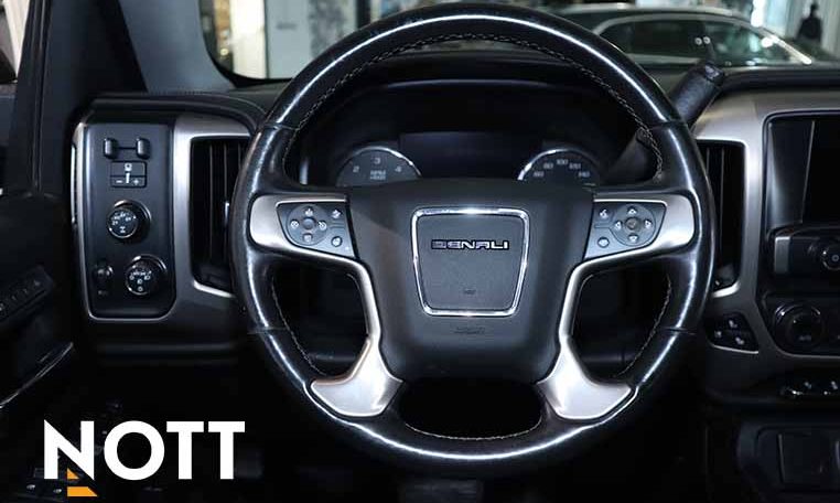 2016 GMC SIERRA 1500 DENALI 2016 GMC Sierra 1500 Denali