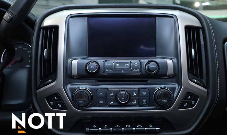 2016 GMC SIERRA 1500 DENALI 2016 GMC Sierra 1500 Denali