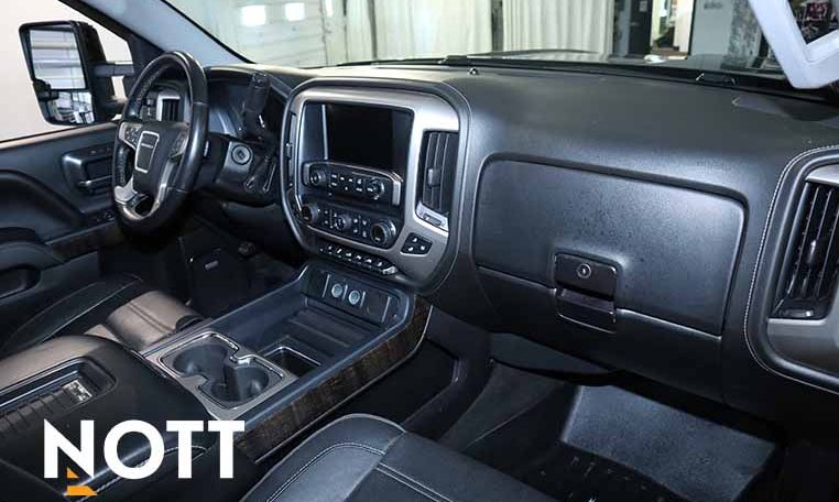 2016 GMC SIERRA 1500 DENALI 2016 GMC Sierra 1500 Denali