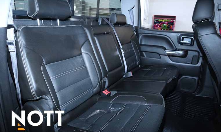 2016 GMC SIERRA 1500 DENALI 2016 GMC Sierra 1500 Denali