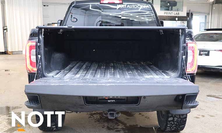 2016 GMC SIERRA 1500 DENALI 2016 GMC Sierra 1500 Denali