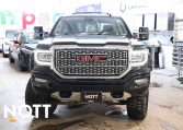 2016 GMC SIERRA 1500 DENALI 2016 GMC Sierra 1500 Denali