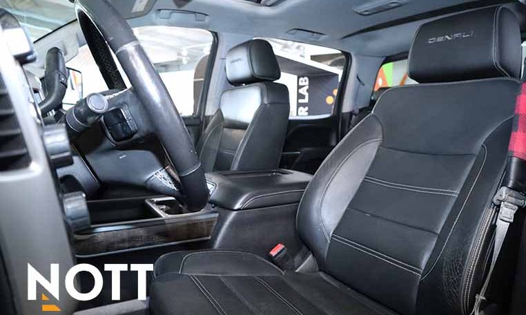 2016 GMC SIERRA 1500 DENALI 2016 GMC Sierra 1500 Denali