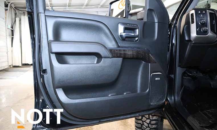 2016 GMC SIERRA 1500 DENALI 2016 GMC Sierra 1500 Denali