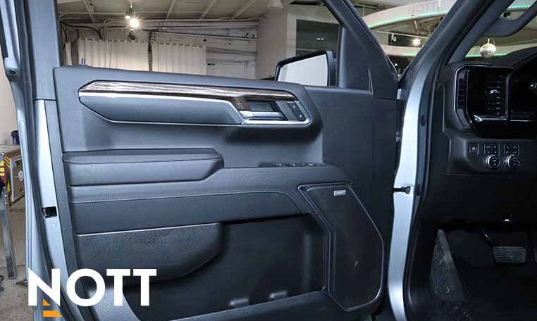 2024 GMC SIERRA ELEVATION LOCAL | NO ACCIDENTS | DIESEL