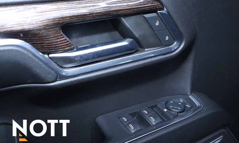 2024 GMC SIERRA ELEVATION LOCAL | NO ACCIDENTS | DIESEL