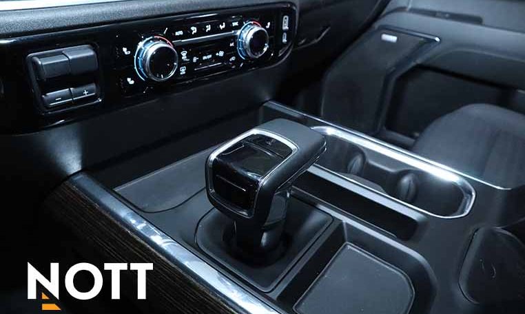 2024 GMC SIERRA ELEVATION LOCAL | NO ACCIDENTS | DIESEL