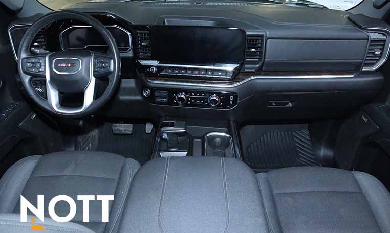 2024 GMC SIERRA ELEVATION LOCAL | NO ACCIDENTS | DIESEL