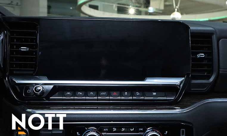 2024 GMC SIERRA ELEVATION LOCAL | NO ACCIDENTS | DIESEL