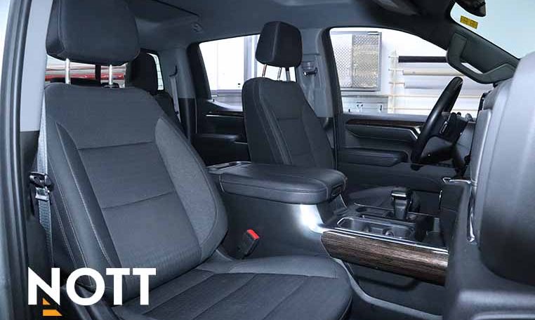 2024 GMC SIERRA ELEVATION LOCAL | NO ACCIDENTS | DIESEL