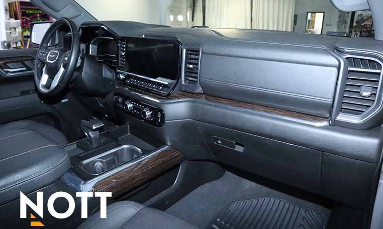 2024 GMC SIERRA ELEVATION LOCAL | NO ACCIDENTS | DIESEL