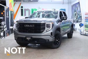 2024 GMC SIERRA ELEVATION LOCAL | NO ACCIDENTS | DIESEL