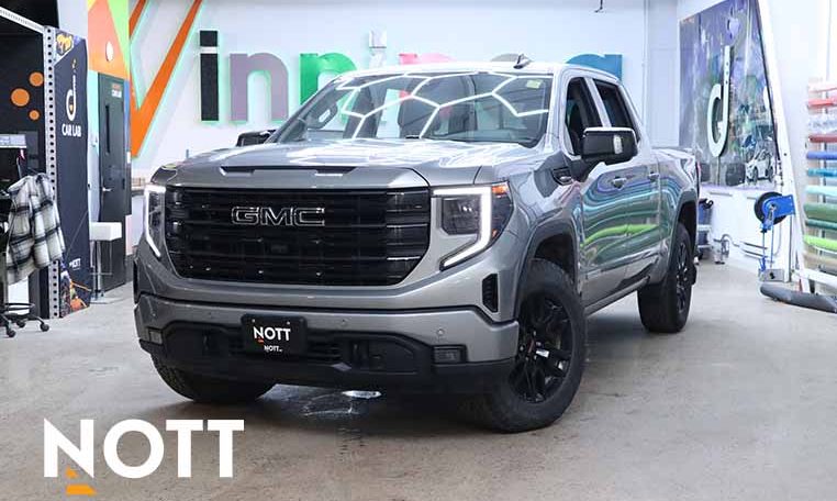 2024 GMC SIERRA ELEVATION LOCAL | NO ACCIDENTS | DIESEL