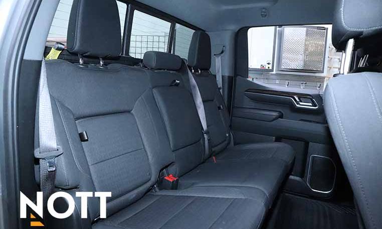 2024 GMC SIERRA ELEVATION LOCAL | NO ACCIDENTS | DIESEL