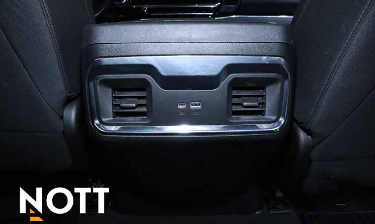 2024 GMC SIERRA ELEVATION LOCAL | NO ACCIDENTS | DIESEL