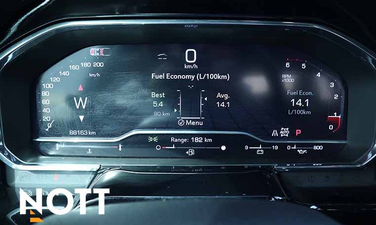 2024 GMC SIERRA ELEVATION LOCAL | NO ACCIDENTS | DIESEL