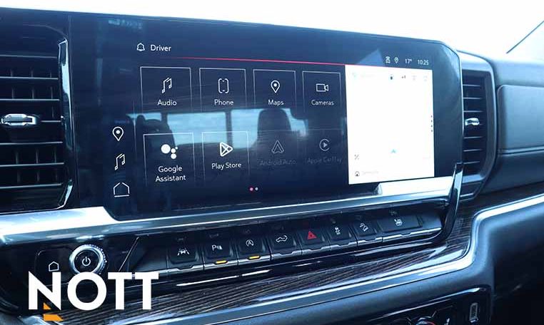 2024 GMC SIERRA ELEVATION LOCAL | NO ACCIDENTS | DIESEL