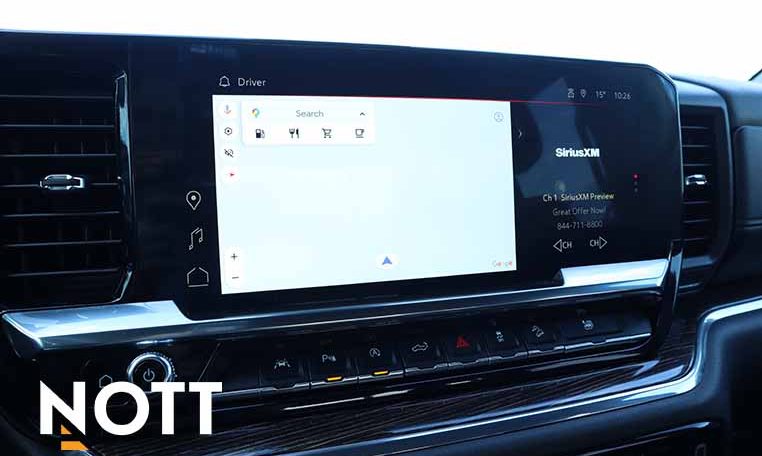 2024 GMC SIERRA ELEVATION LOCAL | NO ACCIDENTS | DIESEL