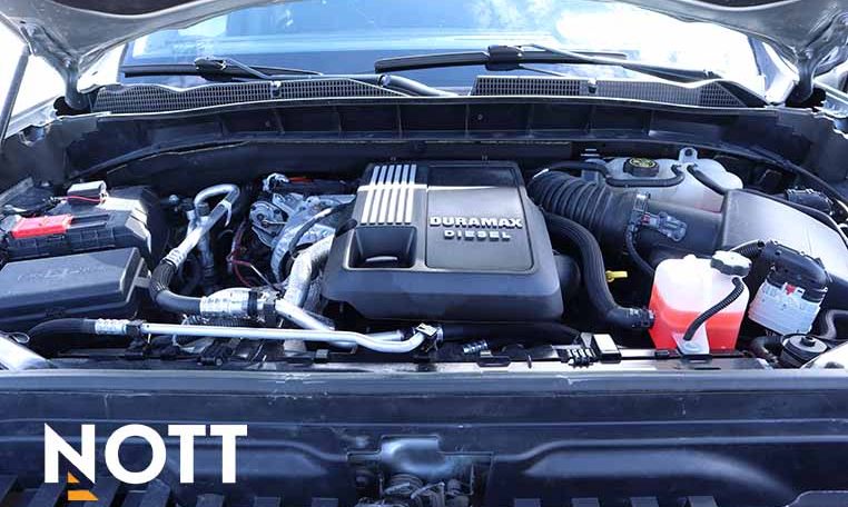 2024 GMC SIERRA ELEVATION LOCAL | NO ACCIDENTS | DIESEL