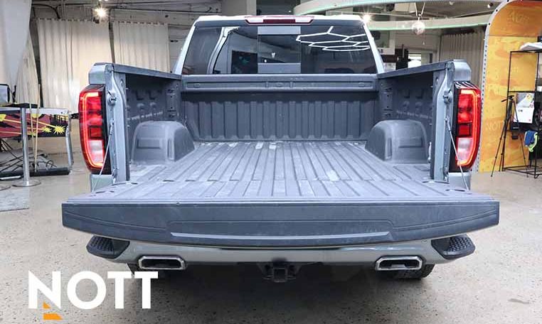 2024 GMC SIERRA ELEVATION LOCAL | NO ACCIDENTS | DIESEL