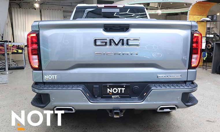 2024 GMC SIERRA ELEVATION LOCAL | NO ACCIDENTS | DIESEL