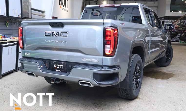 2024 GMC SIERRA ELEVATION LOCAL | NO ACCIDENTS | DIESEL
