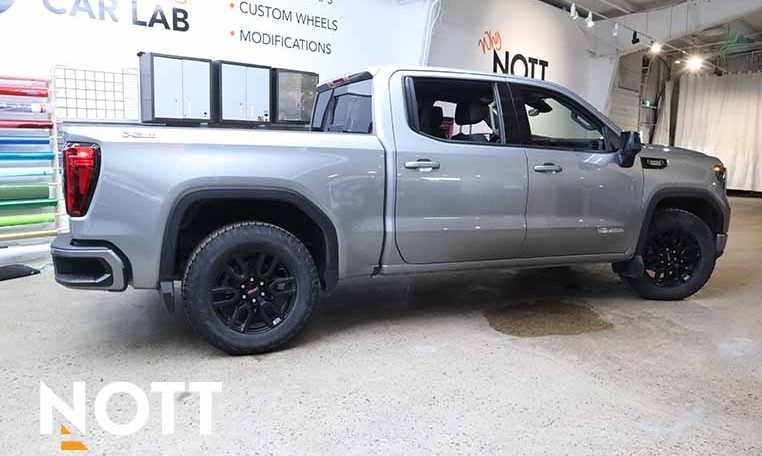 2024 GMC SIERRA ELEVATION LOCAL | NO ACCIDENTS | DIESEL