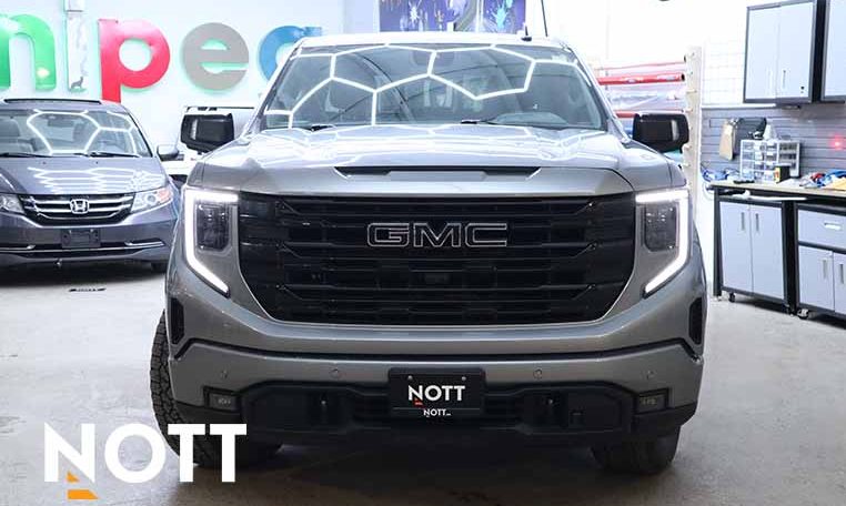 2024 GMC SIERRA ELEVATION LOCAL | NO ACCIDENTS | DIESEL