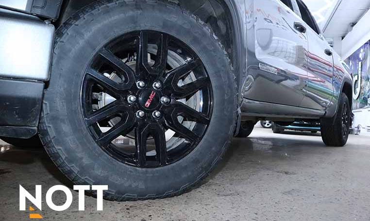 2024 GMC SIERRA ELEVATION LOCAL | NO ACCIDENTS | DIESEL