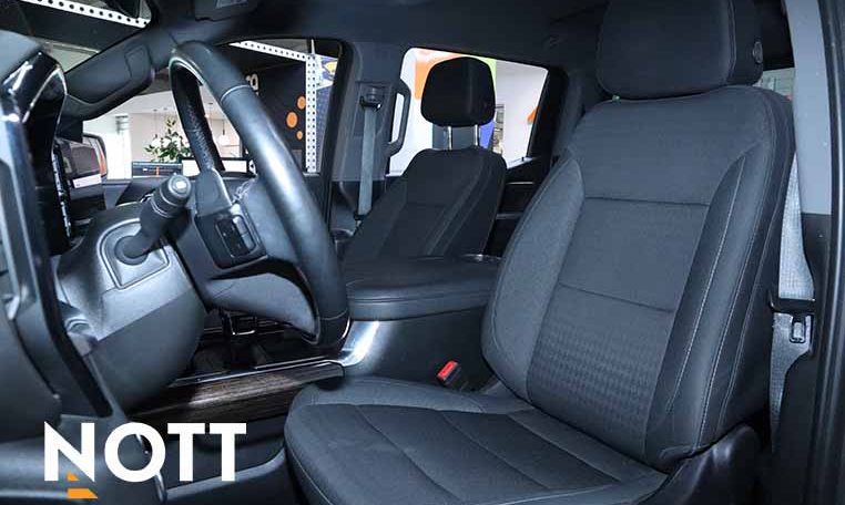 2024 GMC SIERRA ELEVATION LOCAL | NO ACCIDENTS | DIESEL