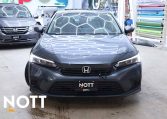 2024 HONDA CIVIC EX