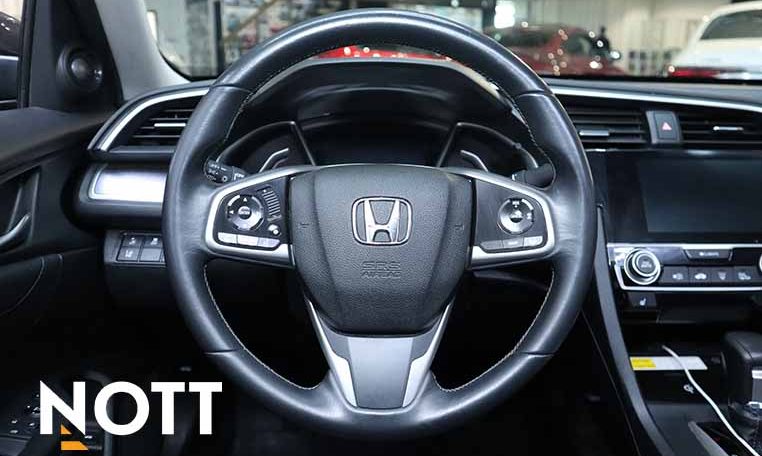 2016 HONDA CIVIC TOURING APPOINTMENT ONLY