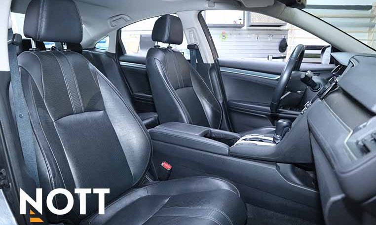 2016 HONDA CIVIC TOURING APPOINTMENT ONLY