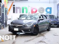 2016 HONDA CIVIC TOURING APPOINTMENT ONLY