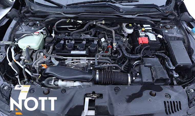 2016 HONDA CIVIC TOURING APPOINTMENT ONLY