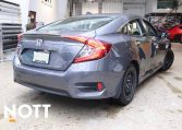 2016 HONDA CIVIC TOURING APPOINTMENT ONLY