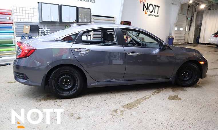 2016 HONDA CIVIC TOURING APPOINTMENT ONLY