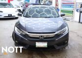 2016 HONDA CIVIC TOURING APPOINTMENT ONLY