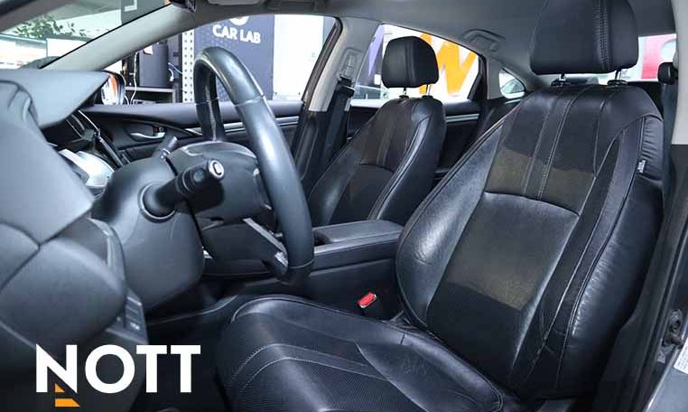 2016 HONDA CIVIC TOURING APPOINTMENT ONLY