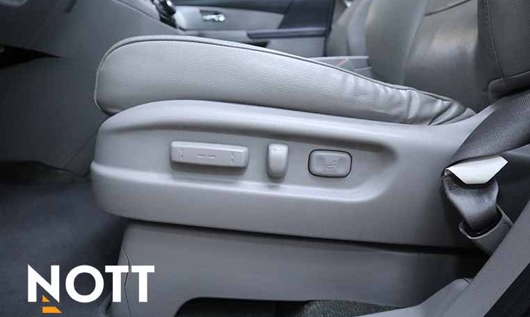 2016 HONDA ODYSSEY TOURING ONE OWNER | LOW KM | FAMILY VAN