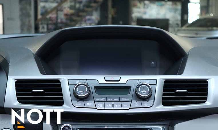 2016 HONDA ODYSSEY TOURING ONE OWNER | LOW KM | FAMILY VAN