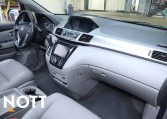 2016 HONDA ODYSSEY TOURING ONE OWNER | LOW KM | FAMILY VAN