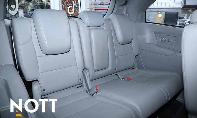 2016 HONDA ODYSSEY TOURING ONE OWNER | LOW KM | FAMILY VAN