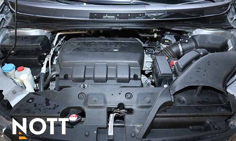 2016 HONDA ODYSSEY TOURING ONE OWNER | LOW KM | FAMILY VAN