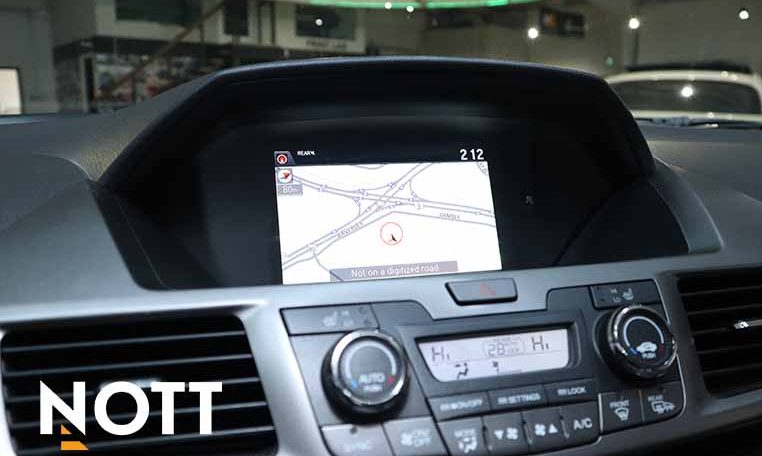 2016 HONDA ODYSSEY TOURING ONE OWNER | LOW KM | FAMILY VAN